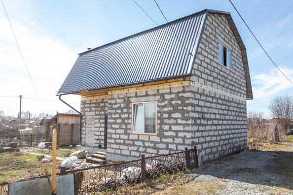 
  Продается дом 100 м². Фото 1.