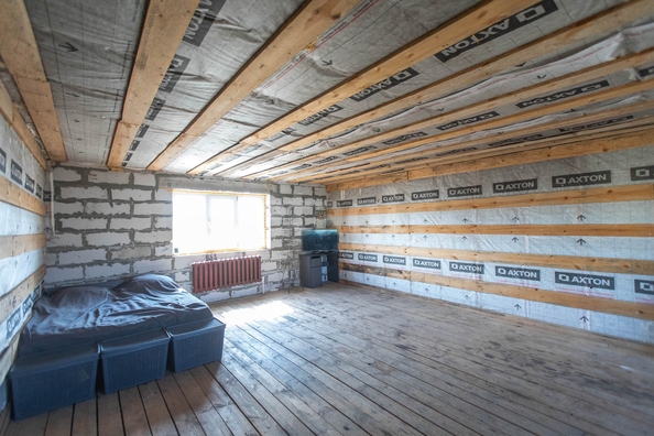 
  Продается дом 100 м². Фото 12.