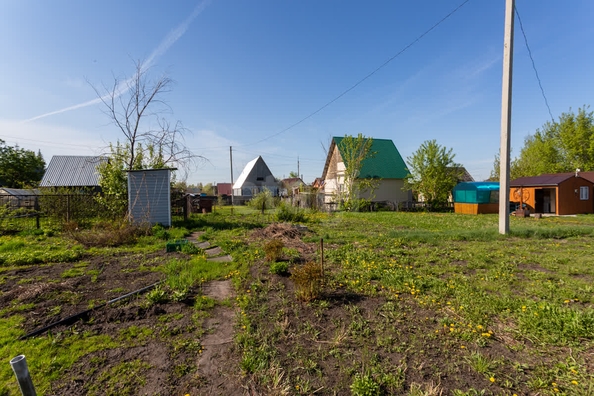 
  Продается дача 20 м². Фото 8.