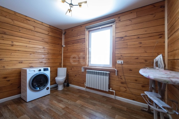 
  Продается дом 154.6 м². Фото 16.