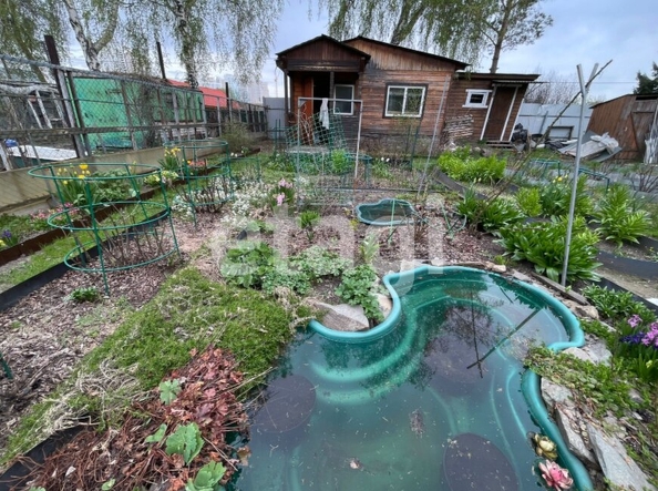 
  Продается дача 20 м². Фото 12.