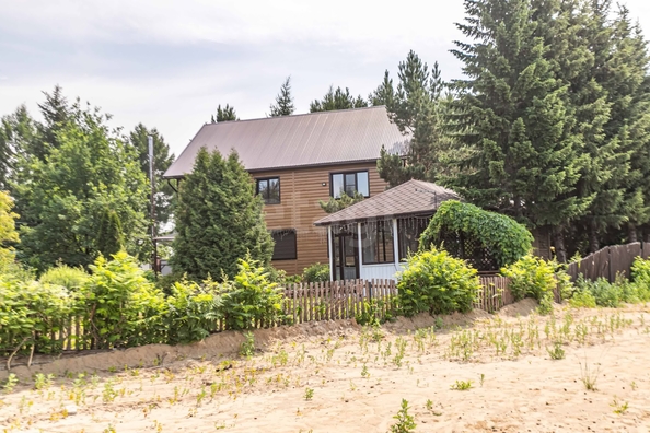 
  Продается дача 238 м². Фото 16.