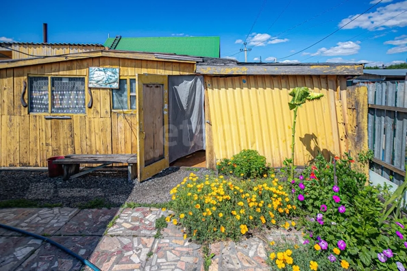 
  Продается дом 61 м². Фото 15.
