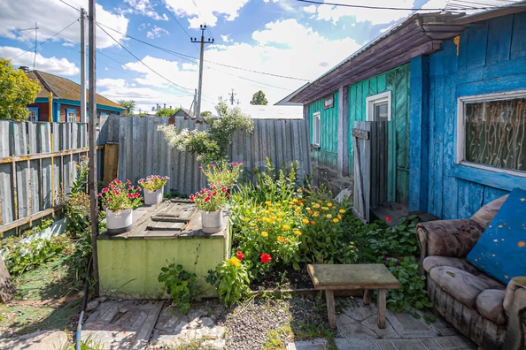 
  Продается дом 61 м². Фото 44.