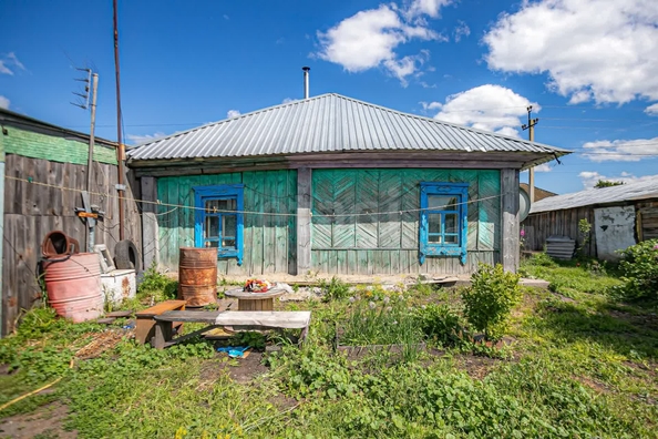 
  Продается дом 61 м². Фото 46.
