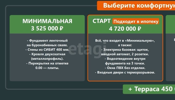 
  Продается земельный участок 10 соток. Фото 23.
