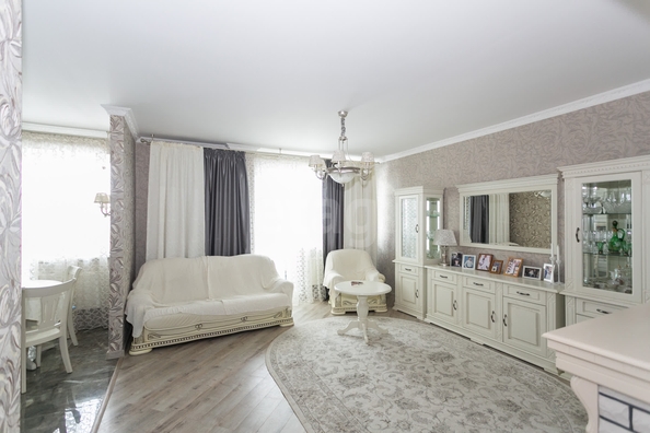 
  Продается 3-комн. квартира 100 м². Фото 4.