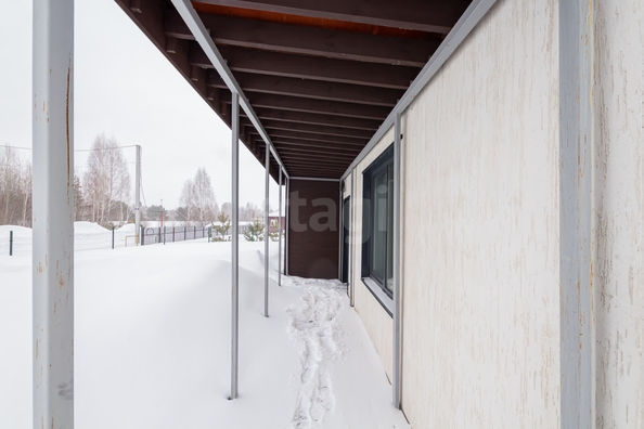 
  Продается дом 186.6 м². Фото 3.
