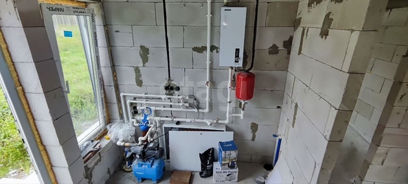 
  Продается дом 70 м², в КП Сердце Сибири. Фото 1.
