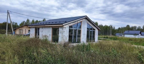 
  Продается дом 70 м², в КП Сердце Сибири. Фото 6.