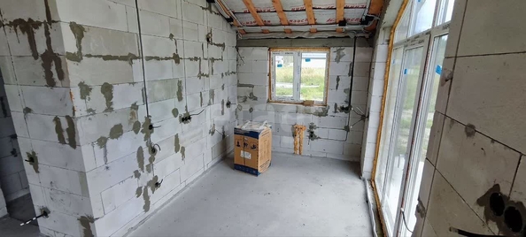 
  Продается дом 70 м², в КП Сердце Сибири. Фото 18.