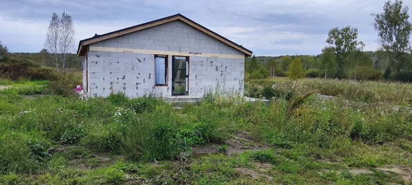 
  Продается дом 70 м², в КП Сердце Сибири. Фото 24.