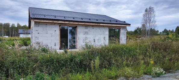 
  Продается дом 70 м², в КП Сердце Сибири. Фото 27.