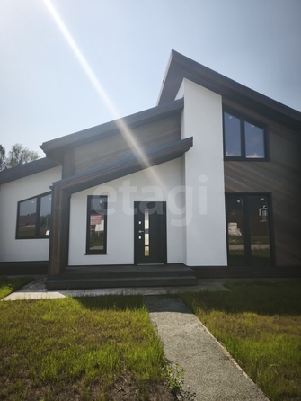 
  Продается дом 124 м². Фото 1.