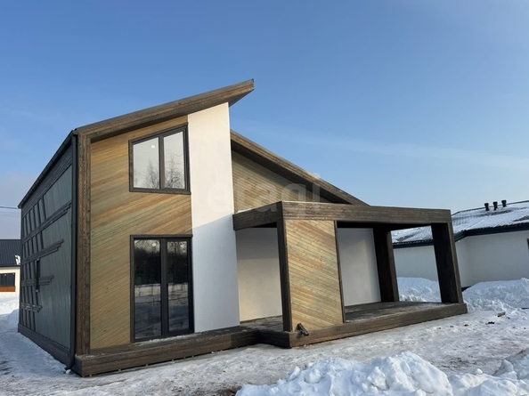 
  Продается дом 124 м². Фото 9.