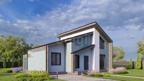 
  Продается дом 124 м². Фото 15.