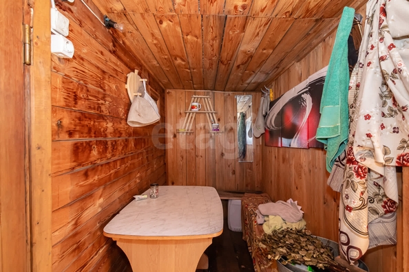 
  Продается дача 64 м². Фото 19.