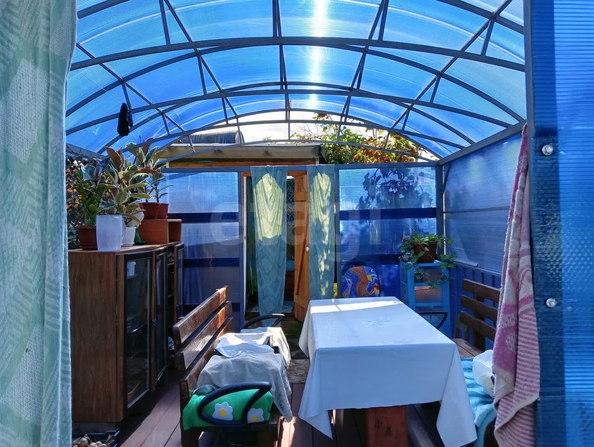
  Продается дача 22.2 м². Фото 5.