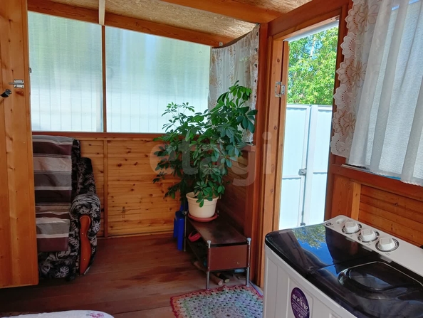 
  Продается дача 22.2 м². Фото 19.