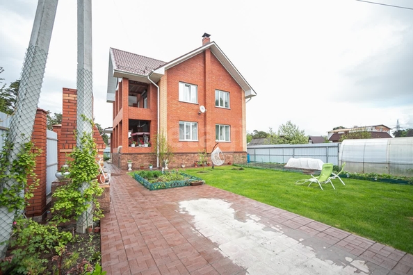 
  Продается дом 258 м². Фото 11.