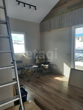 
  Продается дом 114 м², в КП Идиллия. Фото 8.