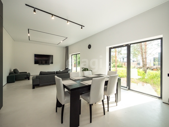 
  Продается дом 183.4 м², в КП Ключевой. Фото 4.