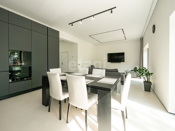 
  Продается дом 183.4 м², в КП Ключевой. Фото 8.