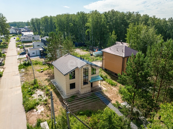 
  Продается дом 183.4 м², в КП Ключевой. Фото 26.