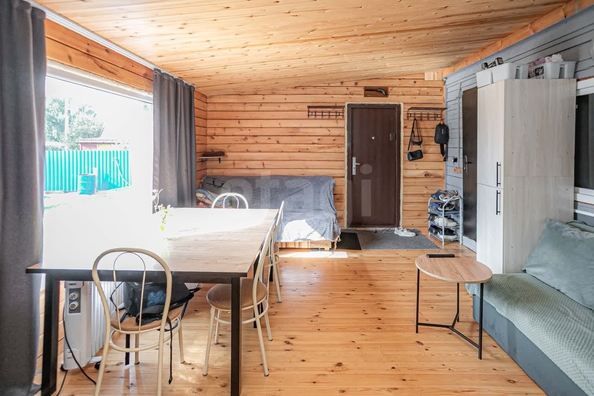 
  Продается дача 70 м². Фото 6.