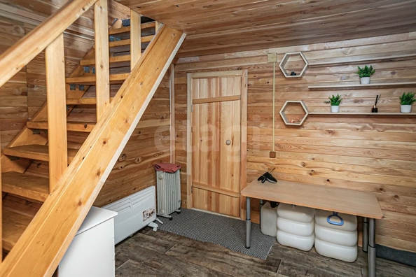 
  Продается дача 70 м². Фото 18.