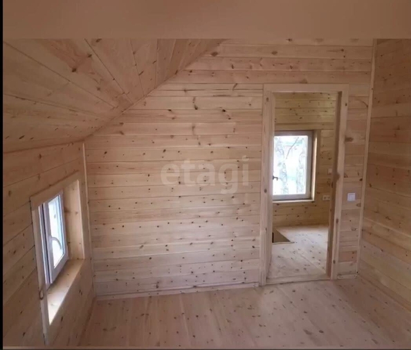 
  Продается коттедж 42 м². Фото 27.