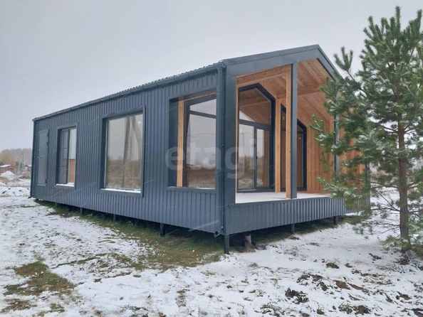 
  Продается дом 68 м². Фото 16.