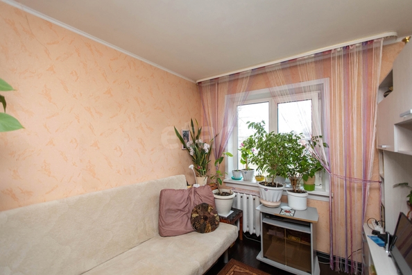 
  Продается 1-комн. квартира 33.4 м². Фото 3.