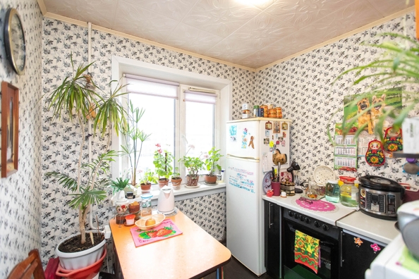 
  Продается 1-комн. квартира 33.4 м². Фото 18.