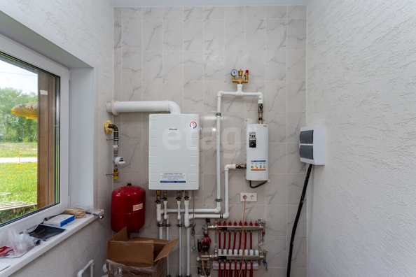 
  Продается дом 75 м². Фото 25.