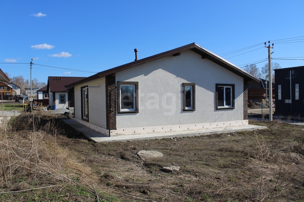 
  Продается дом 90 м². Фото 1.
