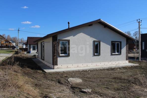 
  Продается дом 90 м². Фото 5.