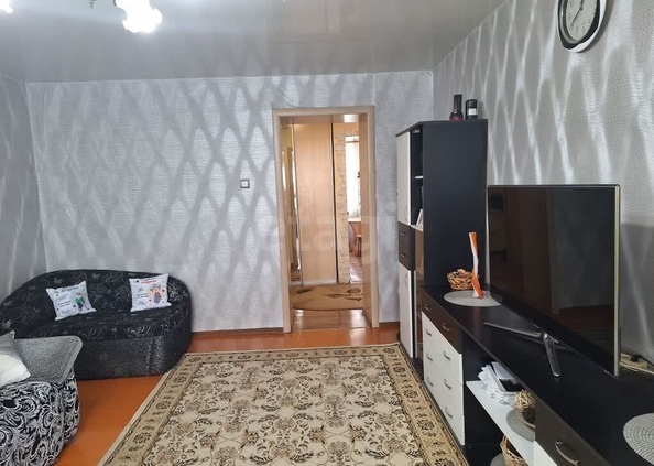 
  Продается 3-комн. квартира 68.9 м². Фото 6.