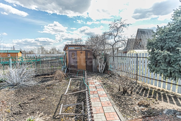 
  Продается дача 45 м². Фото 8.