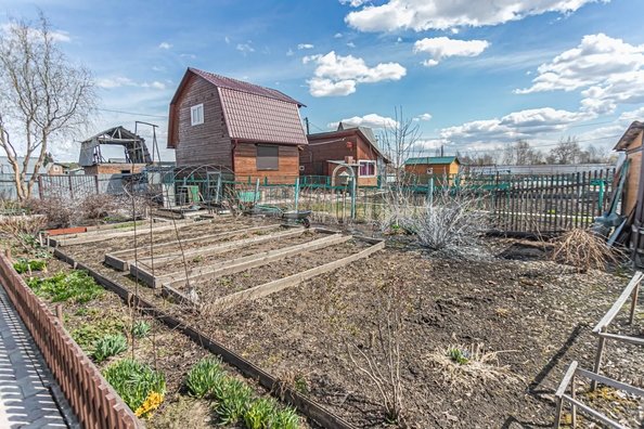 
  Продается дача 45 м². Фото 9.