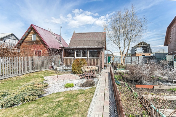 
  Продается дача 45 м². Фото 14.