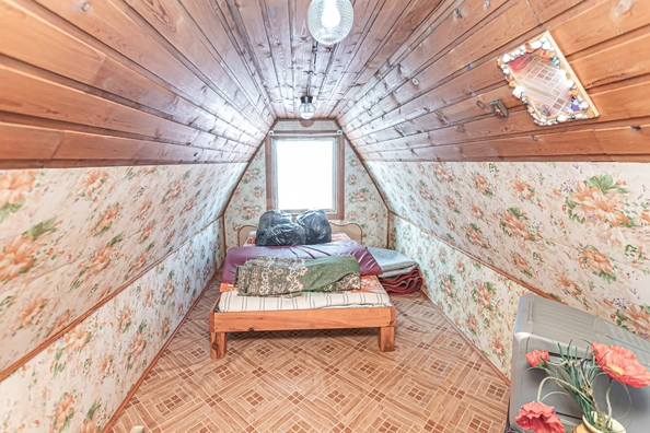
  Продается дача 45 м². Фото 24.