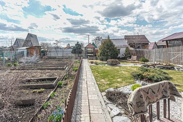 
  Продается дача 45 м². Фото 28.