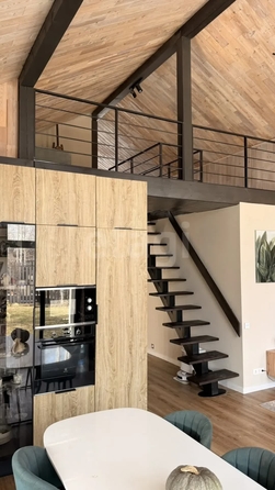 
  Продается дом 147 м², в КП Скандинавия. Фото 8.