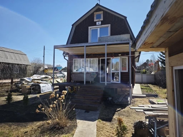 
  Продается дача 80 м². Фото 3.