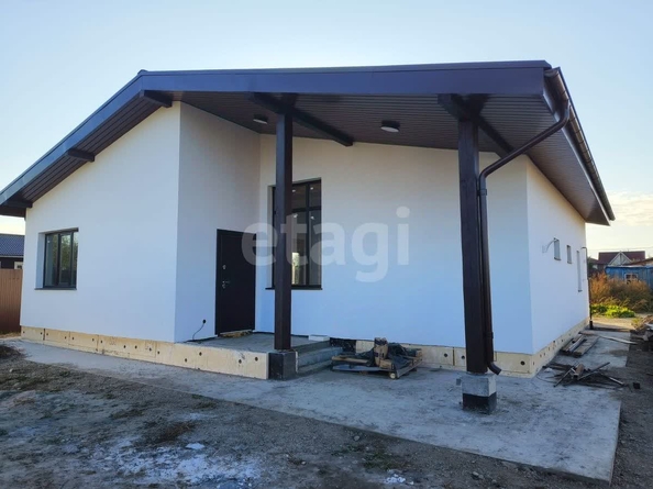 
  Продается коттедж 107.1 м². Фото 1.