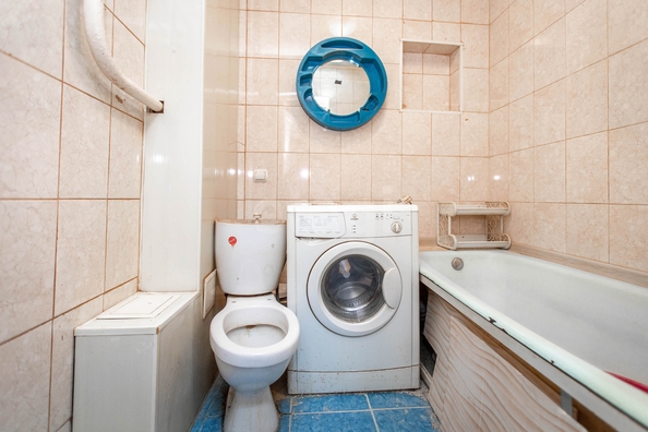 
  Продается 1-комн. квартира 36 м². Фото 5.
