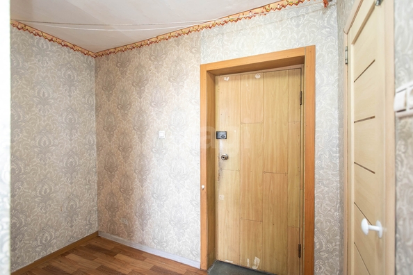 
  Продается 1-комн. квартира 36 м². Фото 6.