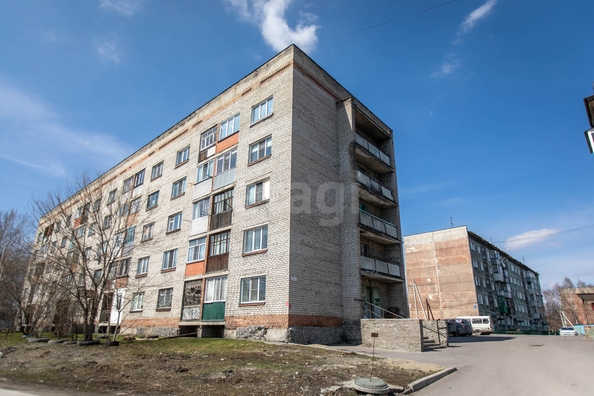 
  Продается 1-комн. квартира 36 м². Фото 15.