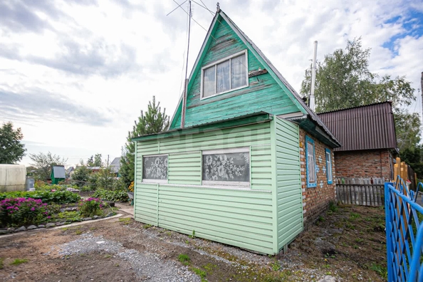 
  Продается дача 30 м². Фото 3.